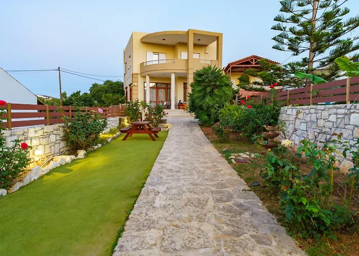 Kelaya Luxury Apartments