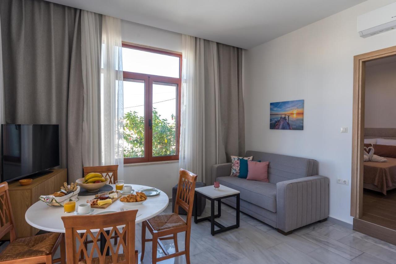 Kelaya Luxury Apartment