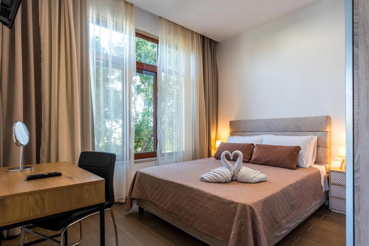 Kelaya Luxury * Goúrnes