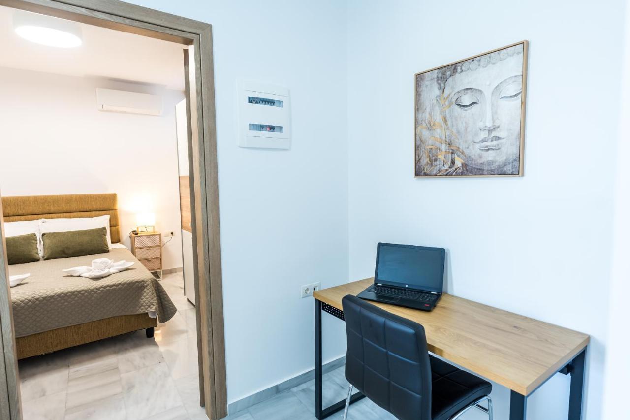 Kelaya Luxury Goúrnes