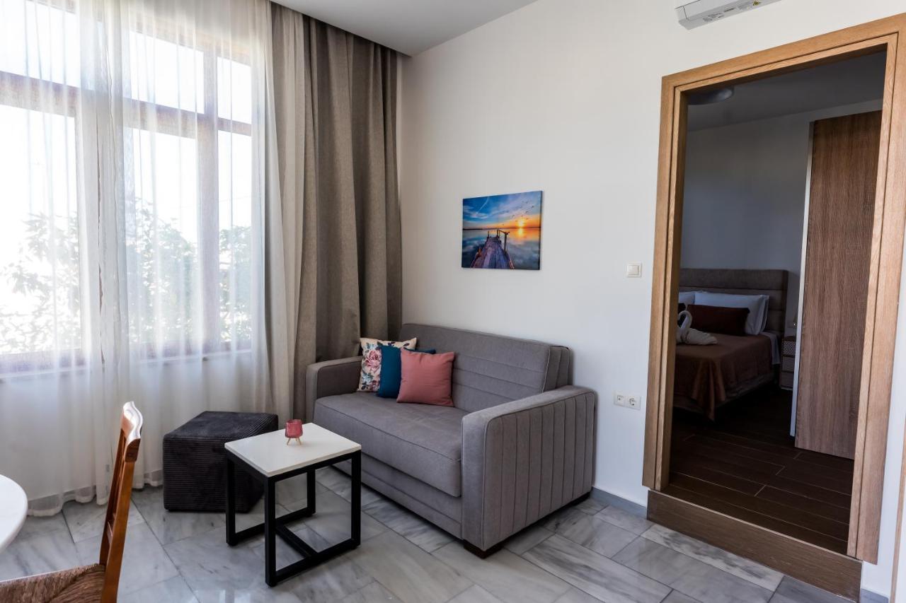 Kelaya Luxury Apartment *