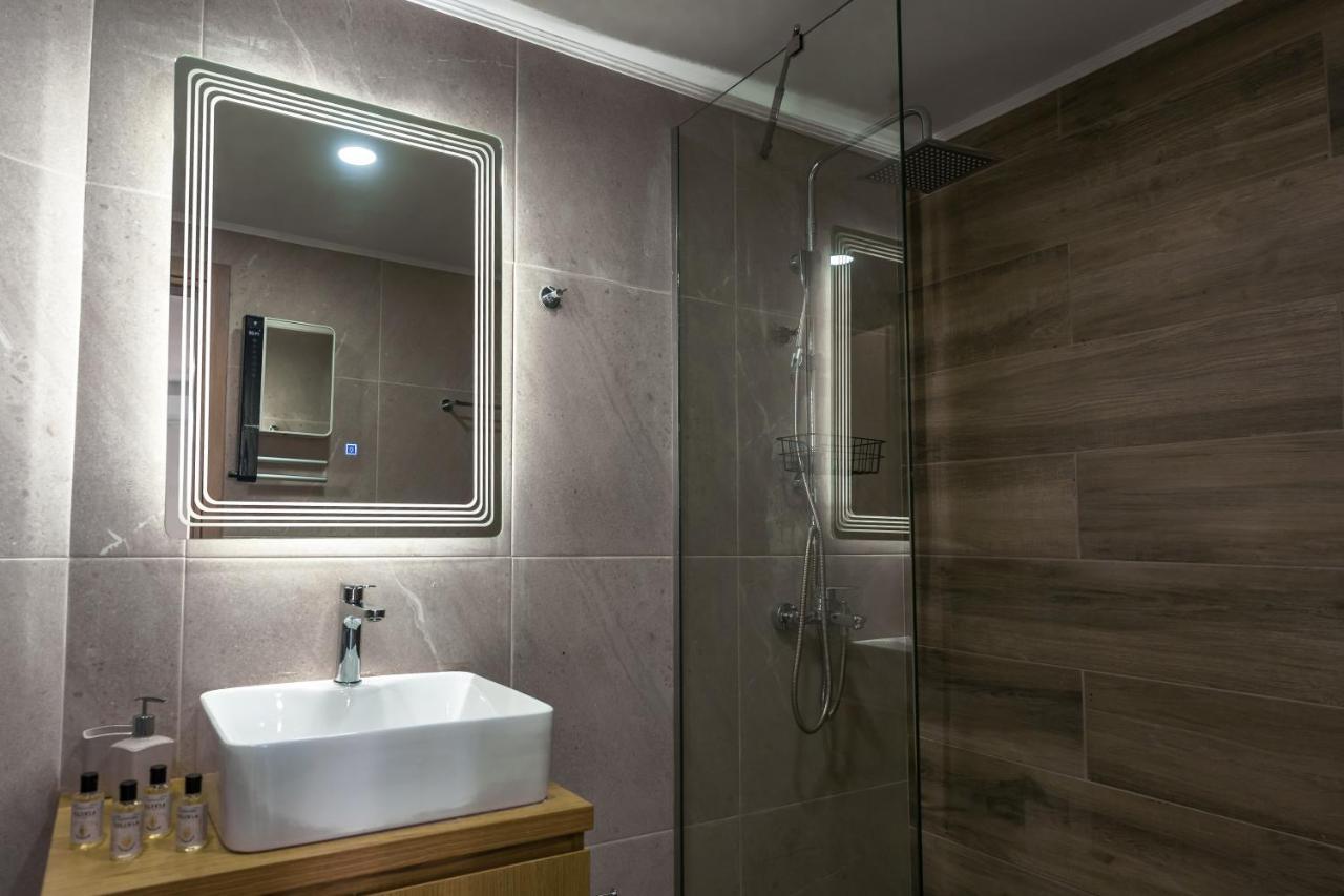 Apartment Kelaya Luxury