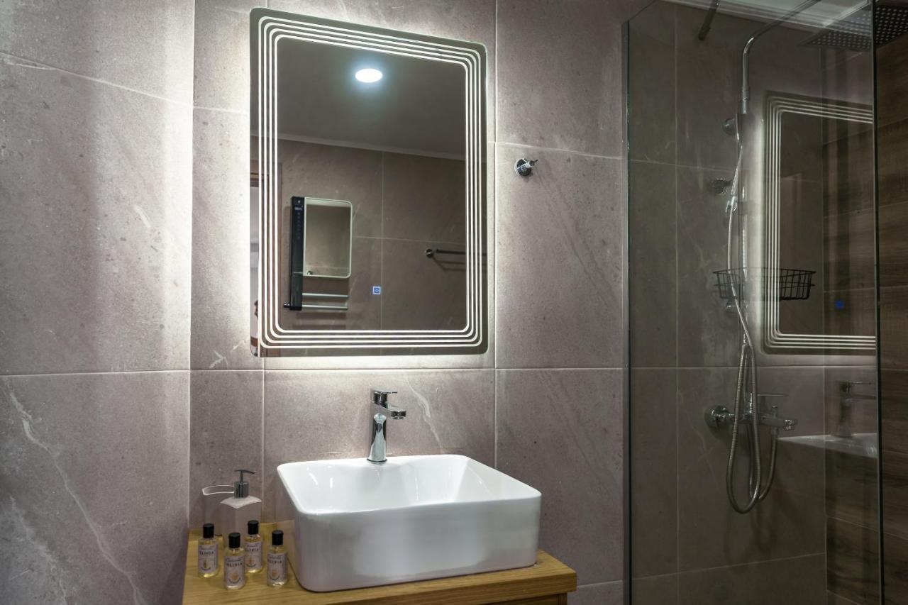 Kelaya Luxury Appartement Goúrnes