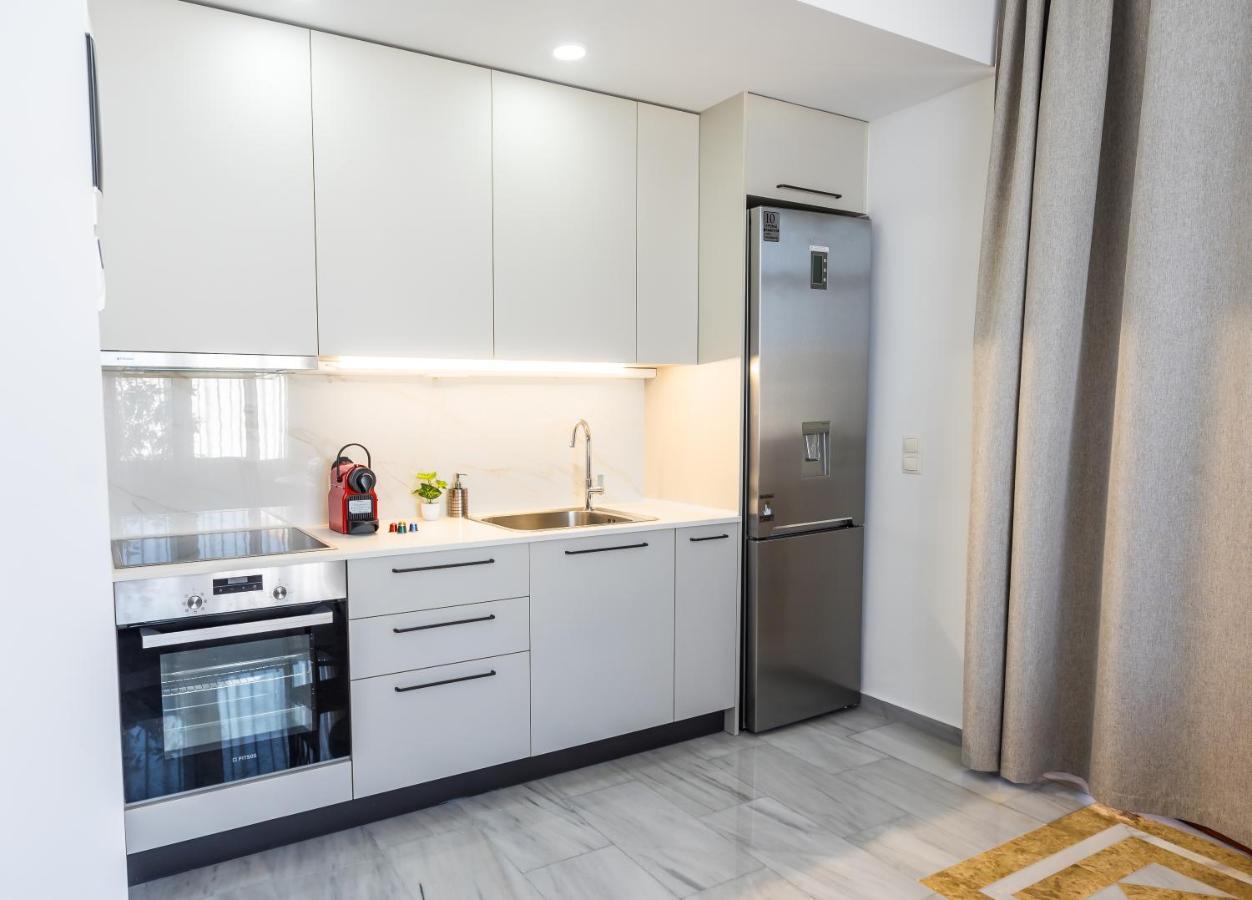 Kelaya Luxury * Goúrnes