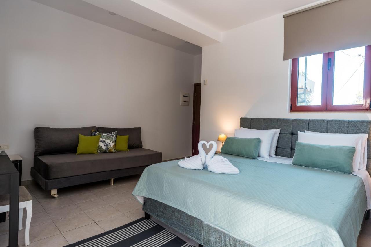 Kelaya Luxury Appartement *