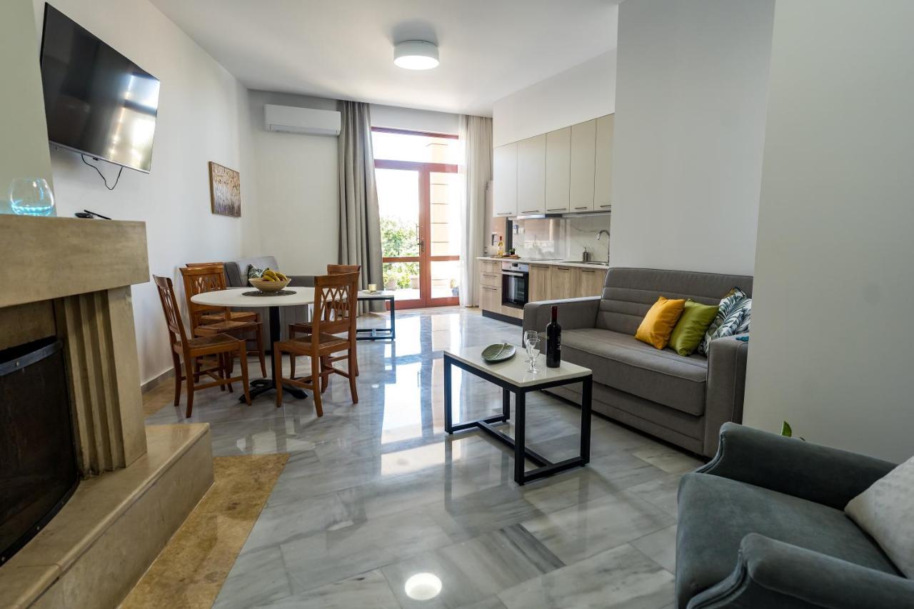 Kelaya Luxury Apartment