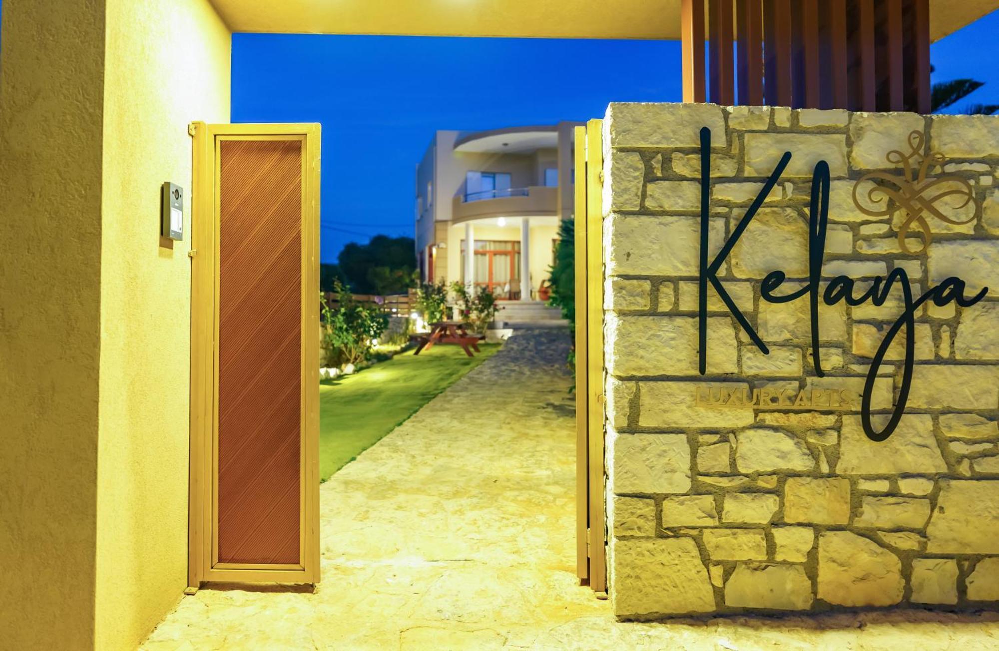Kelaya Luxury Goúrnes