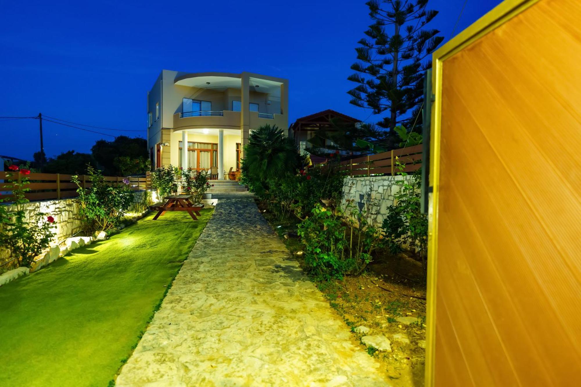 Kelaya Luxury Apartment