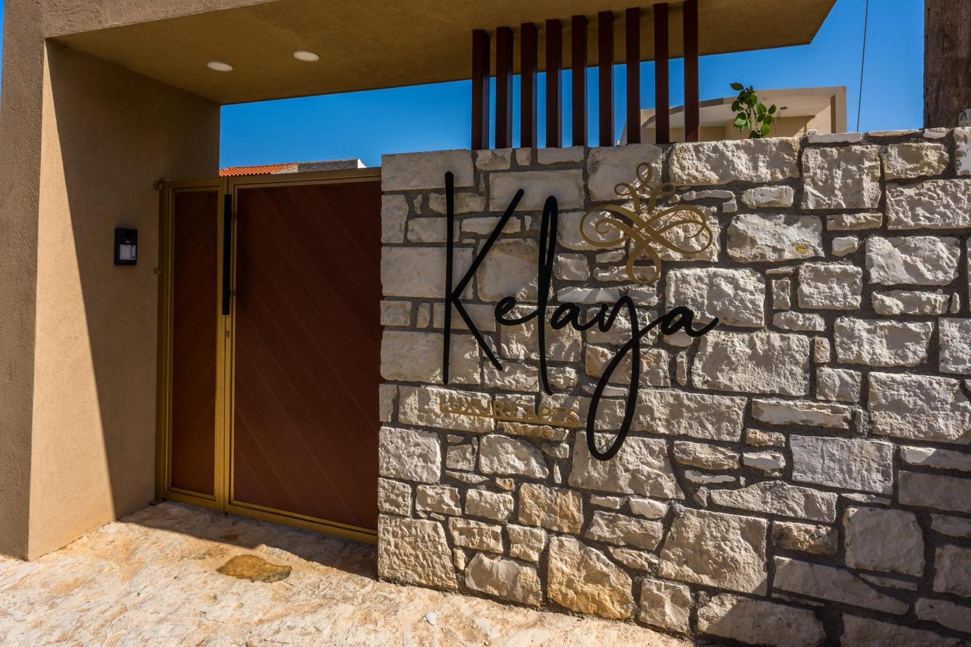 Kelaya Luxury