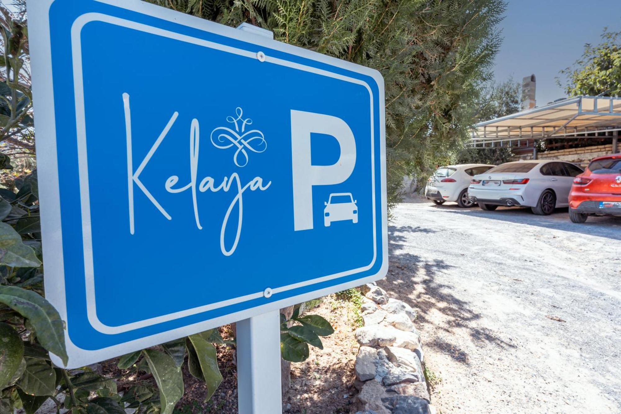 Kelaya Luxury Appartement