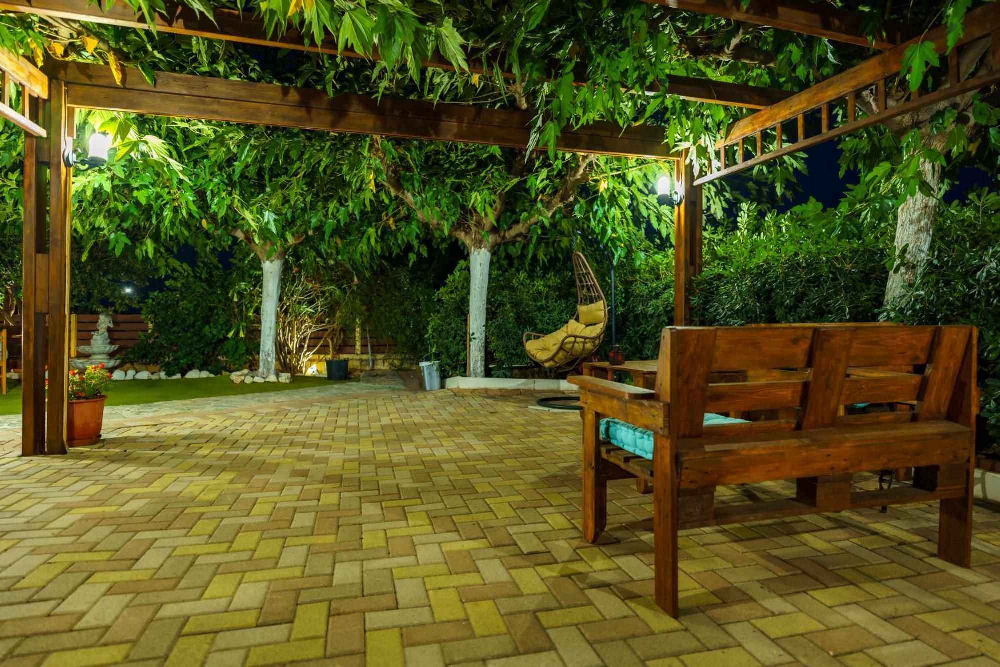 Kelaya Luxury Appartement Goúrnes