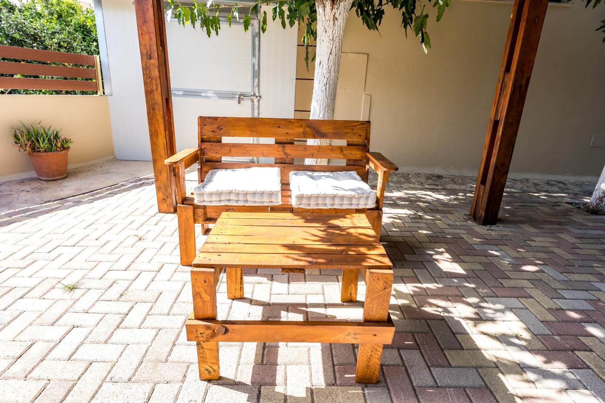 Appartement Kelaya Luxury Goúrnes