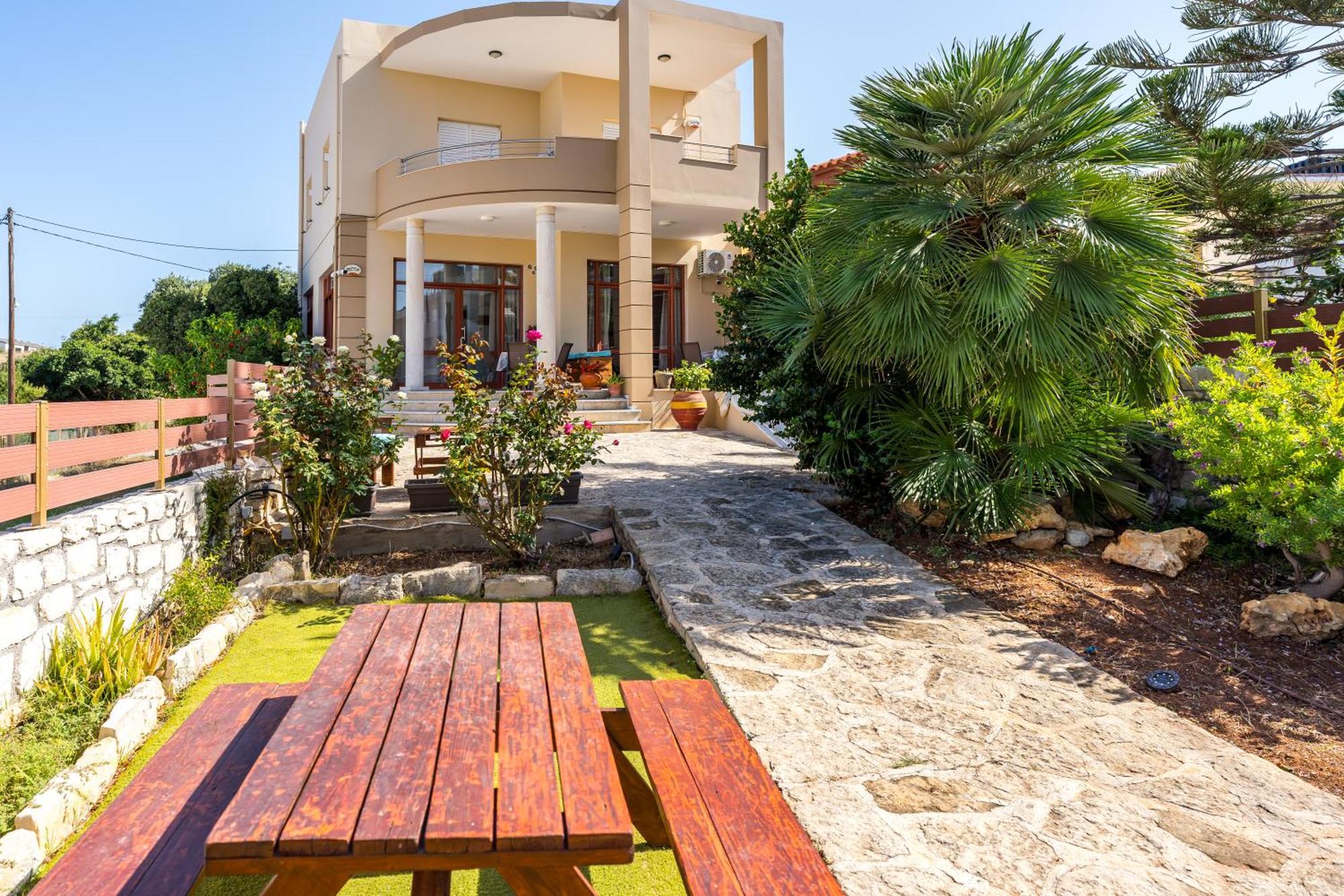 Apartment Kelaya Luxury