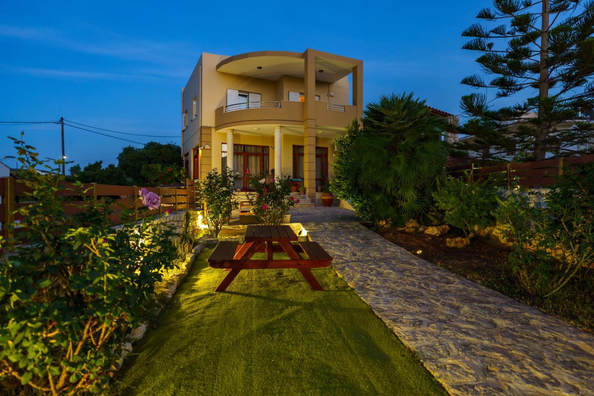 Kelaya Luxury Apartment