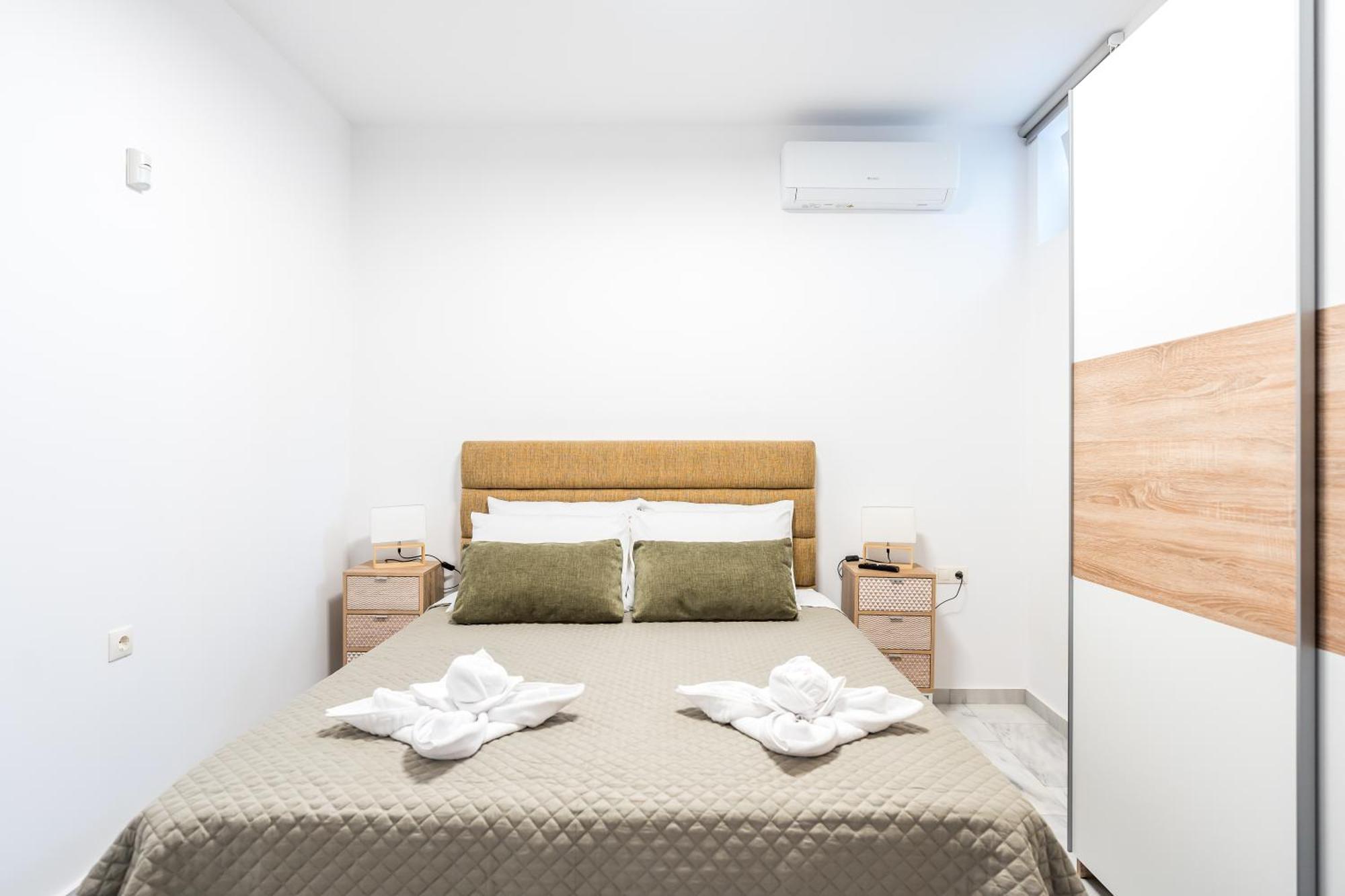 Appartement Kelaya Luxury *