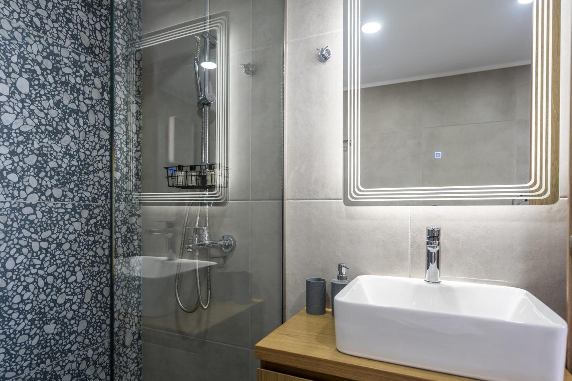 Apartment Kelaya Luxury *