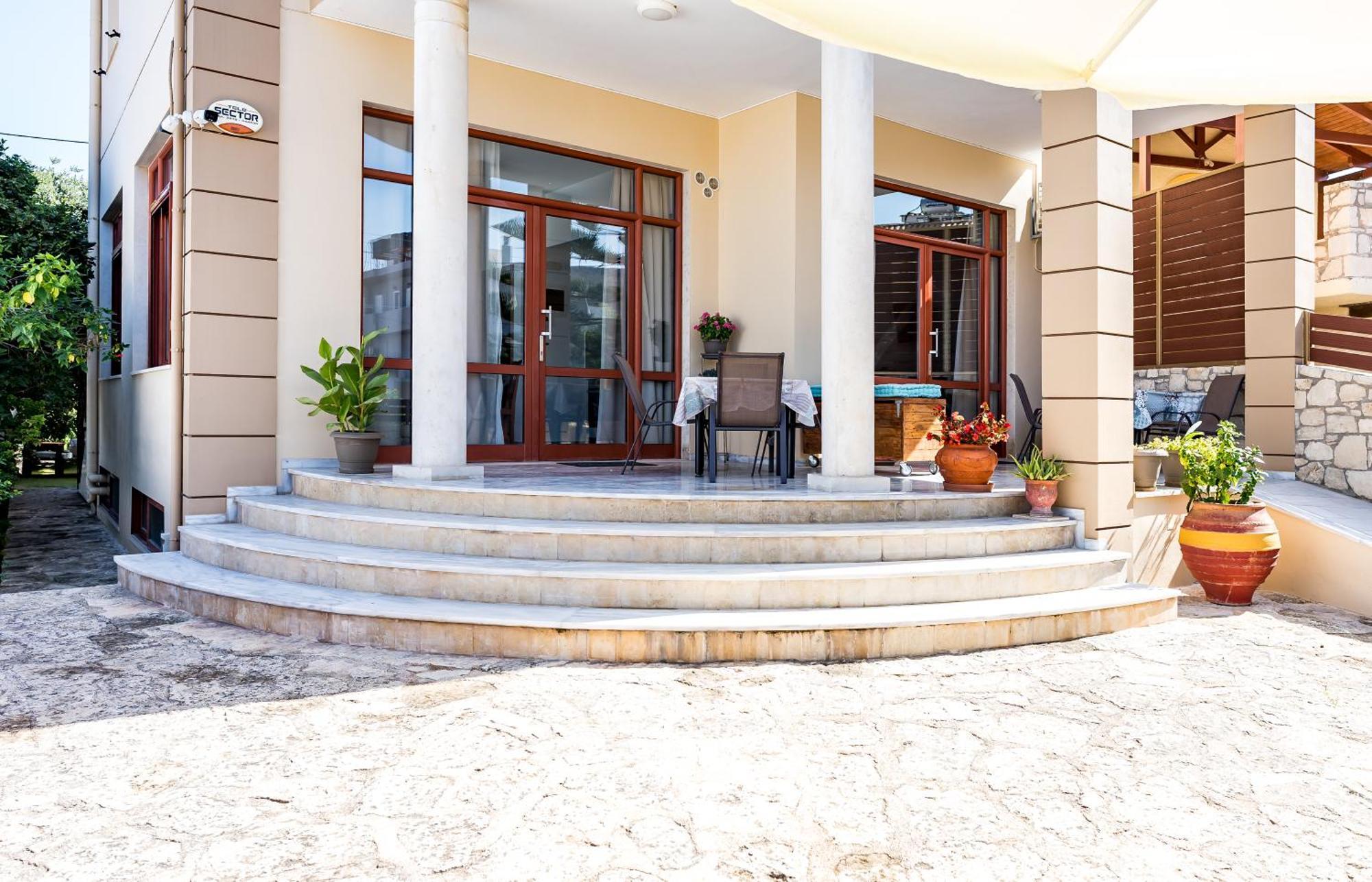 Apartment Kelaya Luxury *