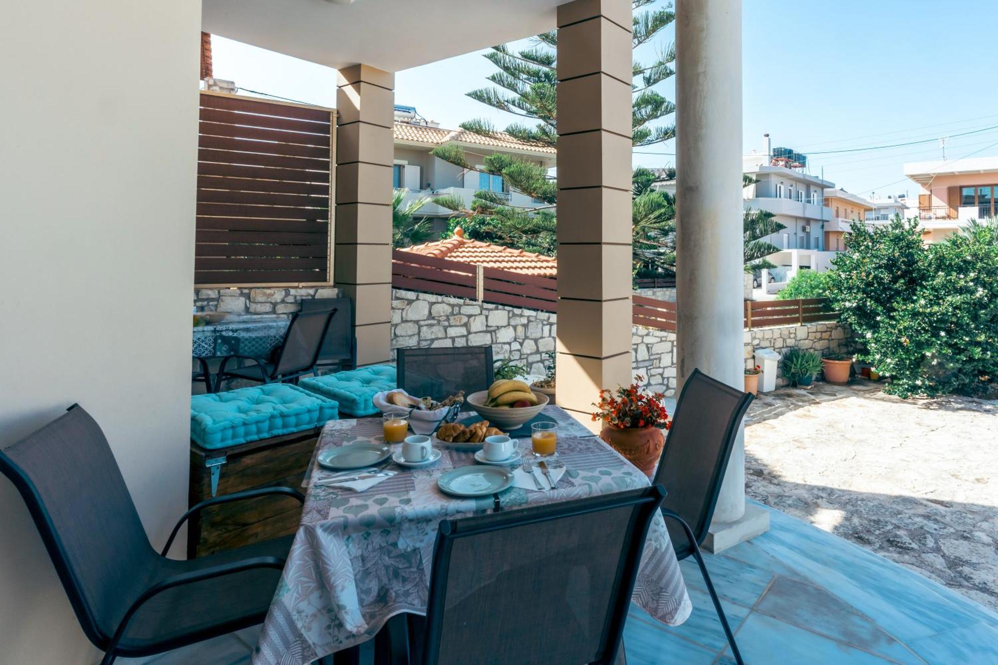 Kelaya Luxury * Goúrnes