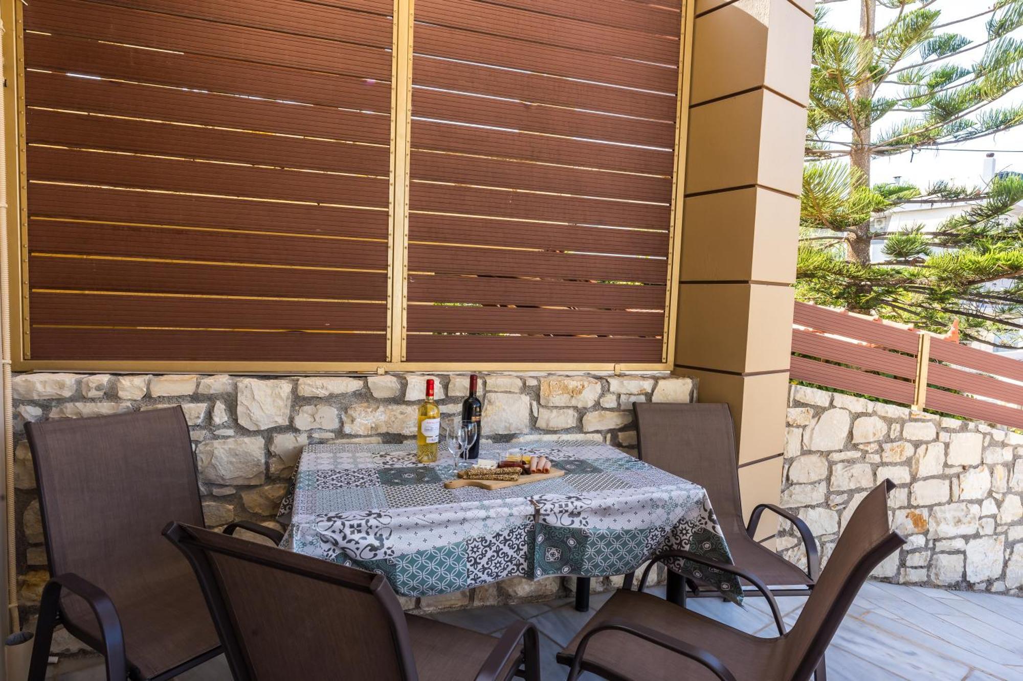 Kelaya Luxury Appartement Goúrnes