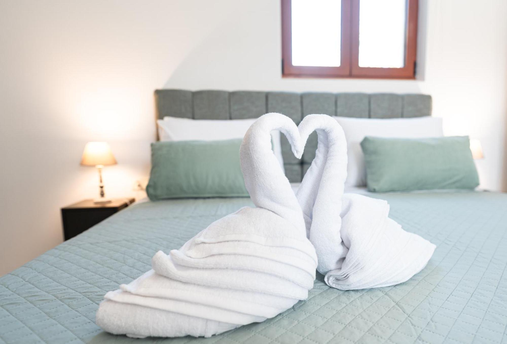 Kelaya Luxury Apartment