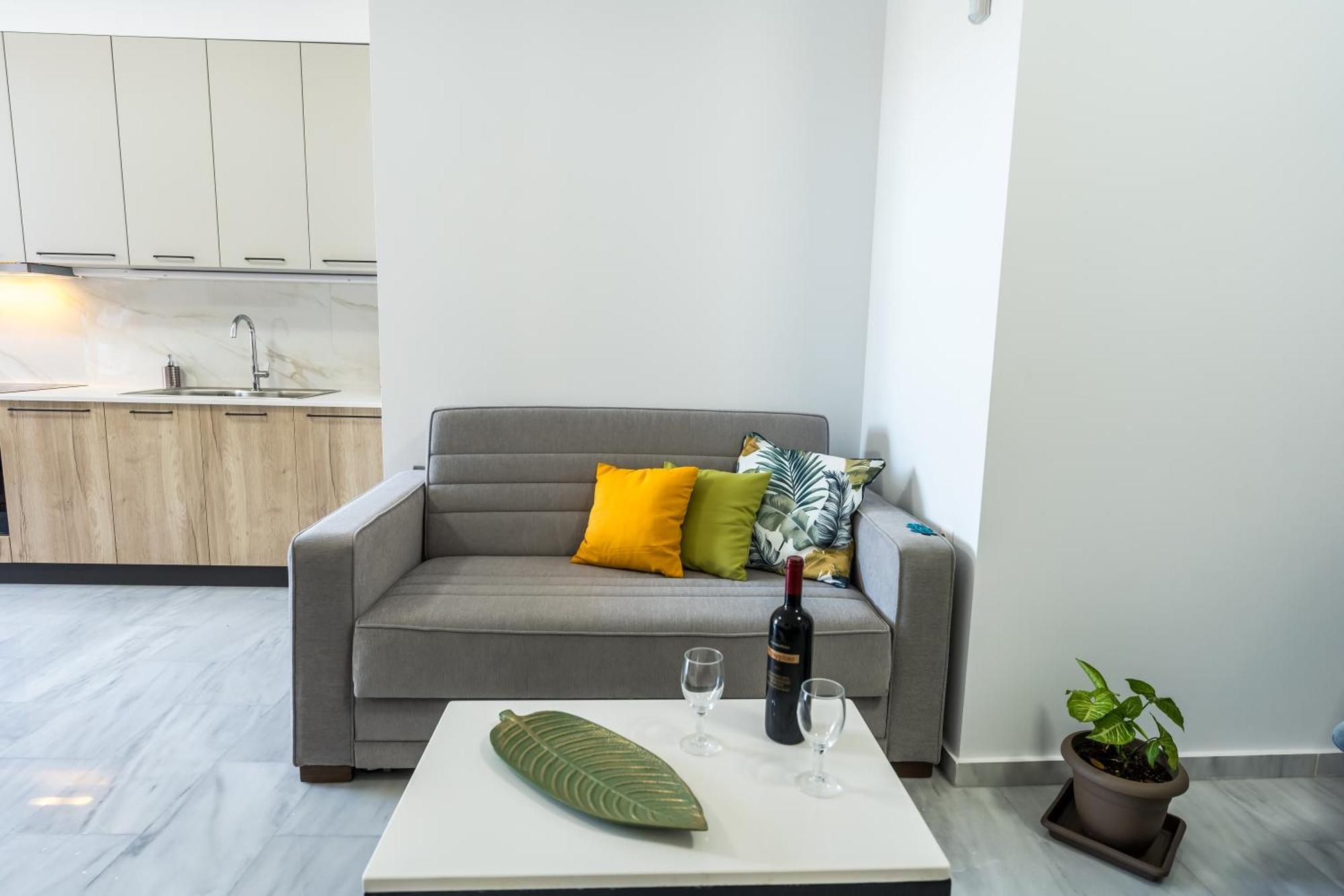 Kelaya Luxury * Goúrnes