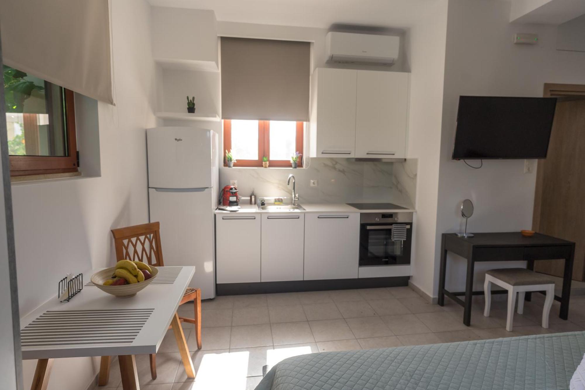 Apartment Kelaya Luxury *