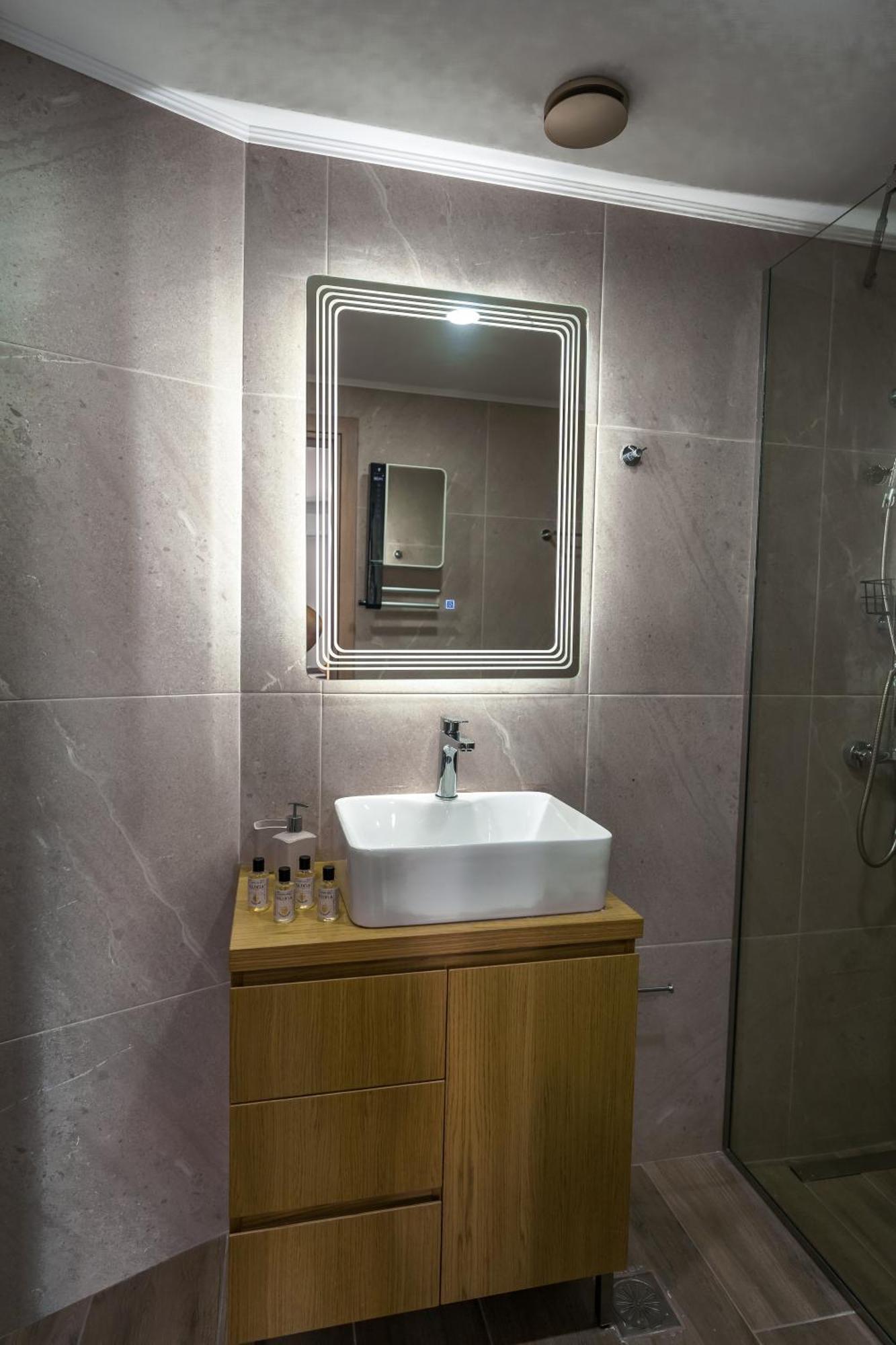 Appartement Kelaya Luxury Goúrnes