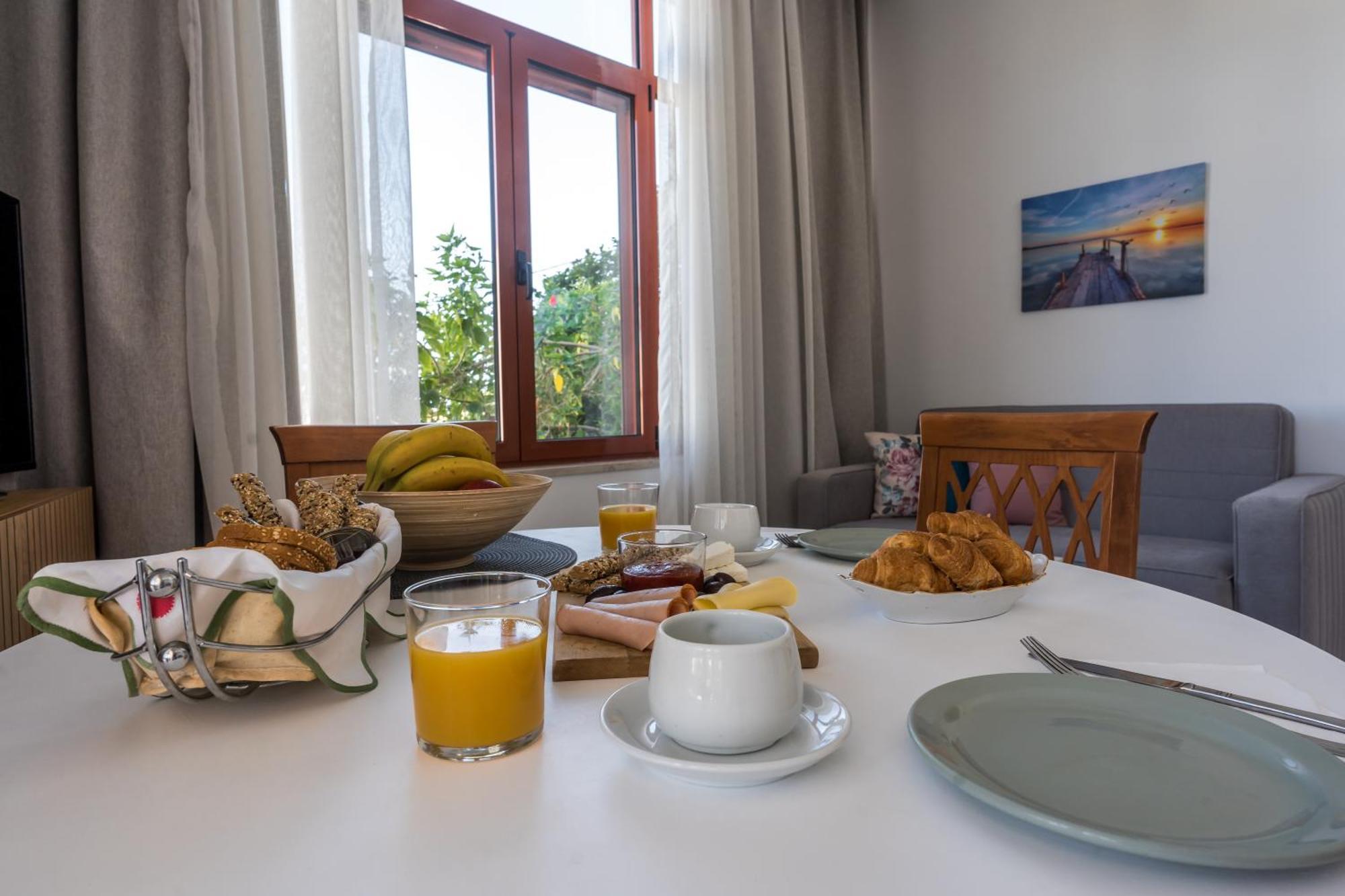 Apartment Kelaya Luxury *