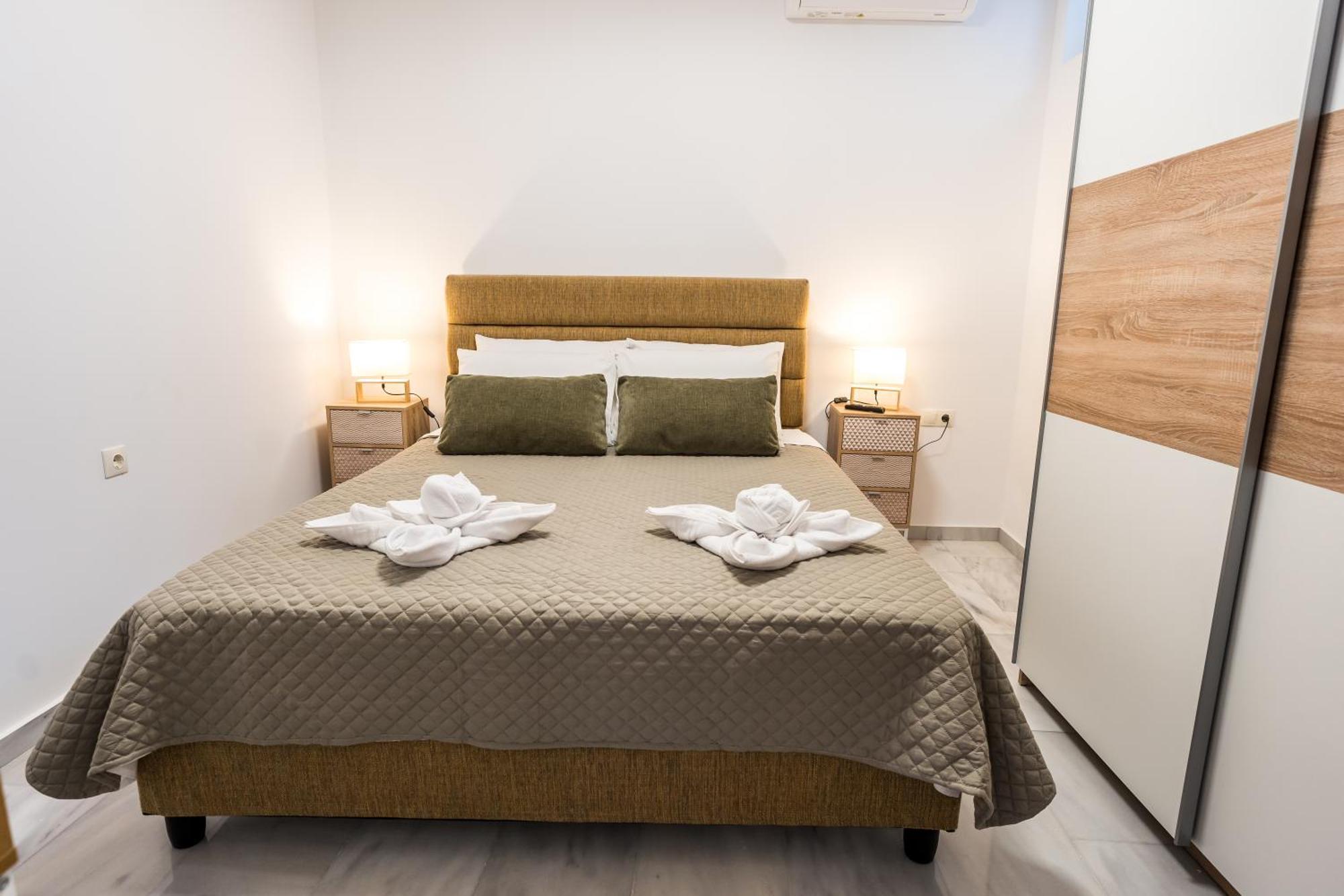 Kelaya Luxury Apartment
