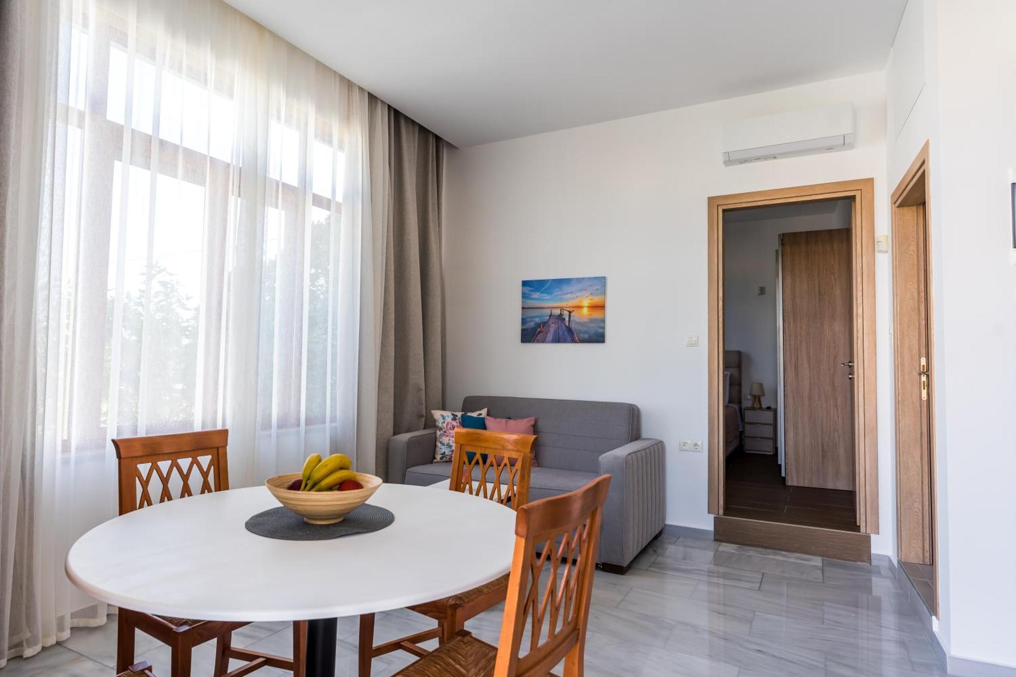 Apartment Kelaya Luxury