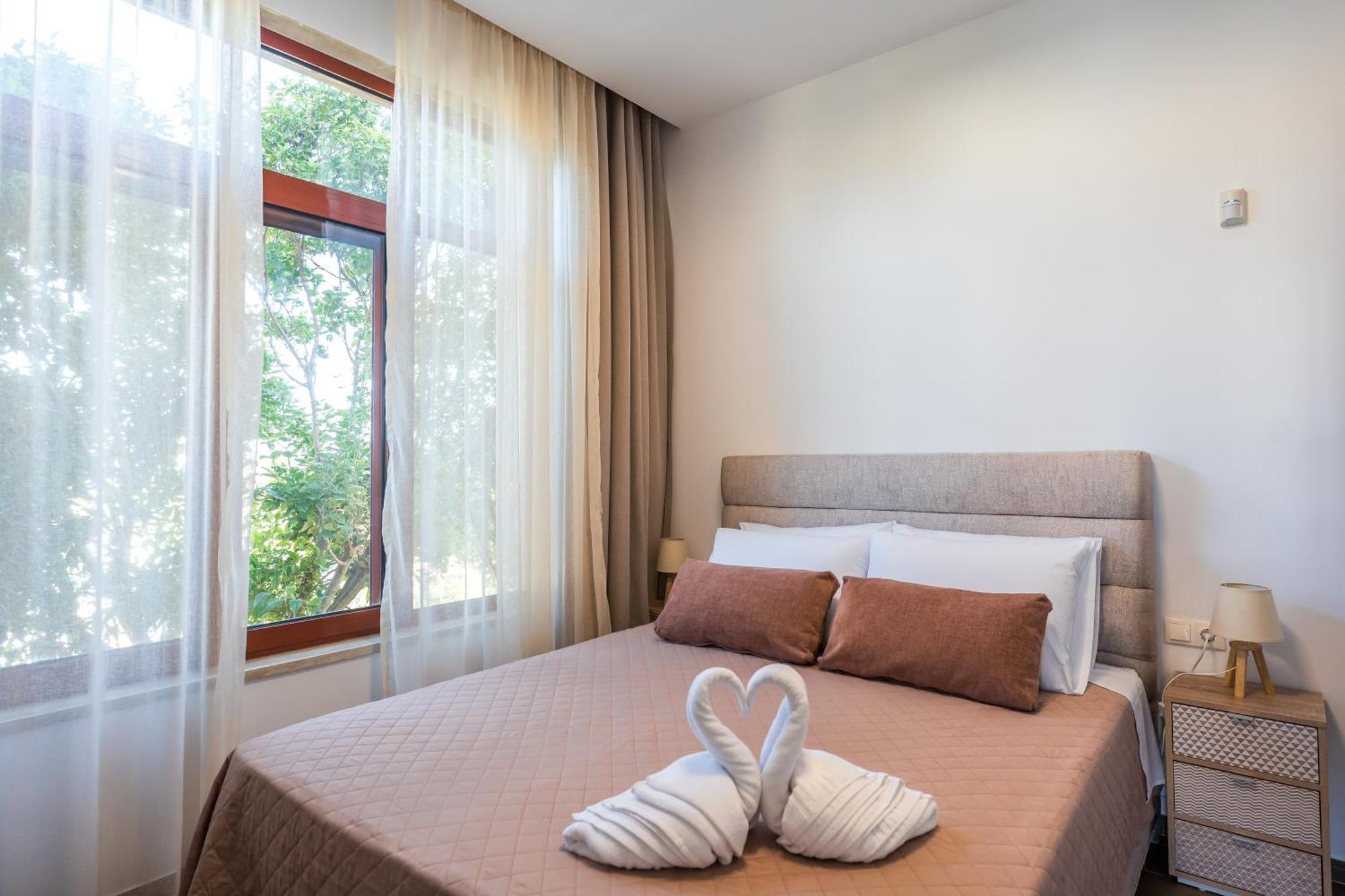 Kelaya Luxury Appartement *