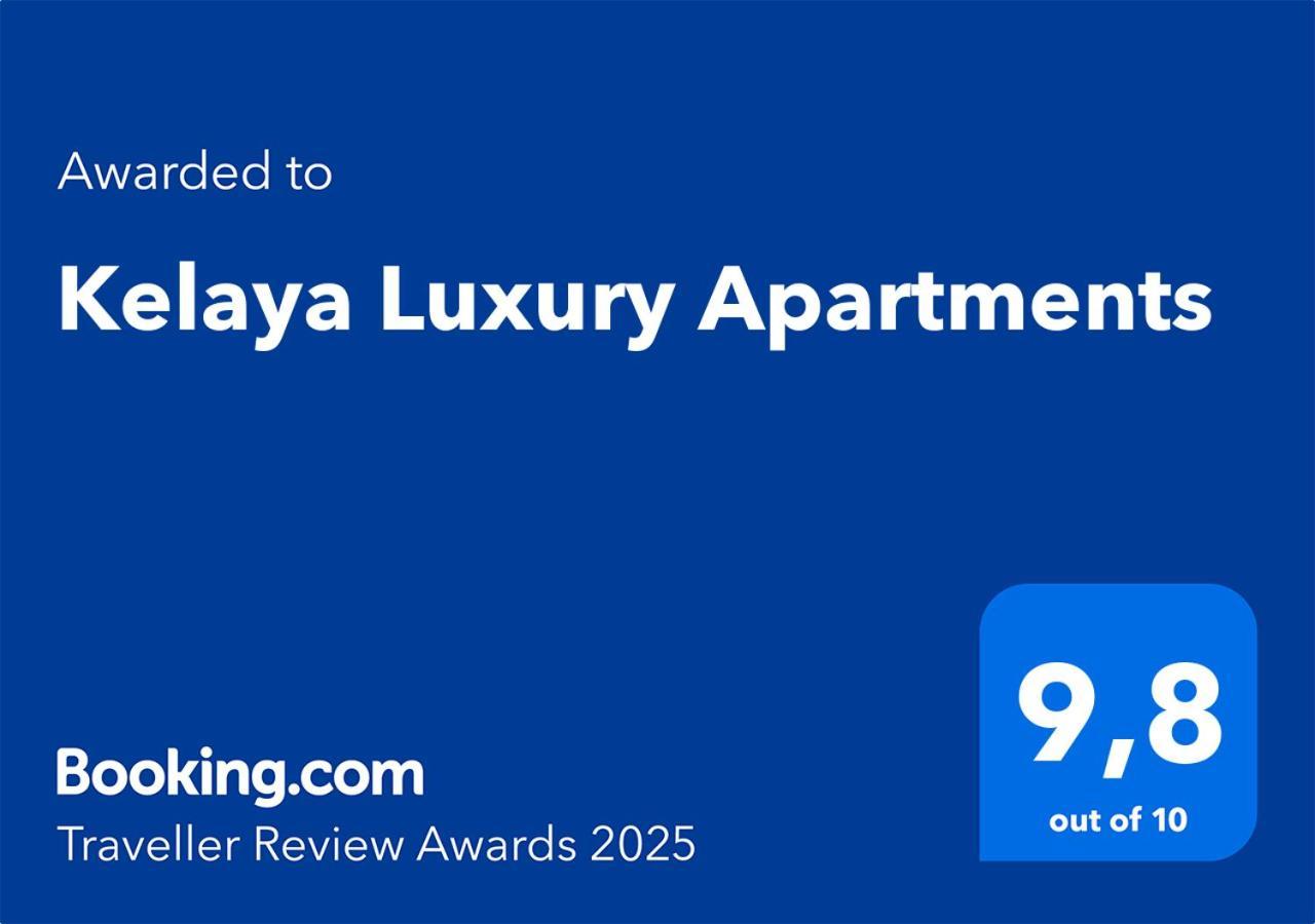 Kelaya Luxury *